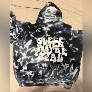 Barstool Sports Hoodie